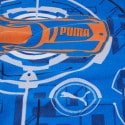 Puma X Hot Wheels Παιδικό T-Shirts