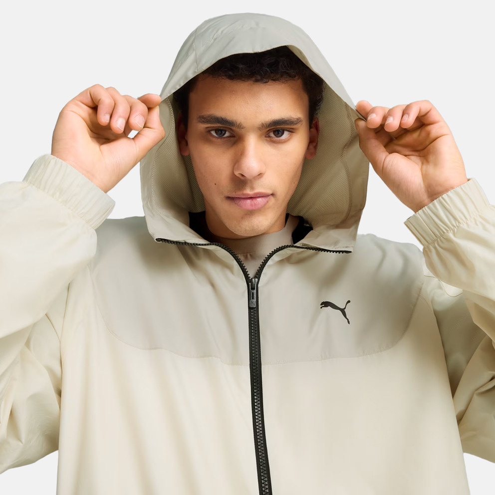 Puma Essentials Men's Windbreaker