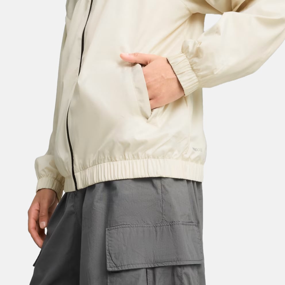 Puma Essentials Men's Windbreaker