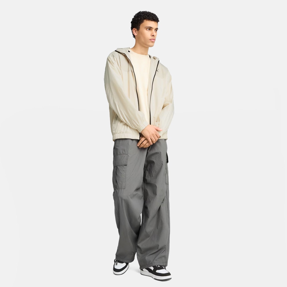 Puma Essentials Men's Windbreaker