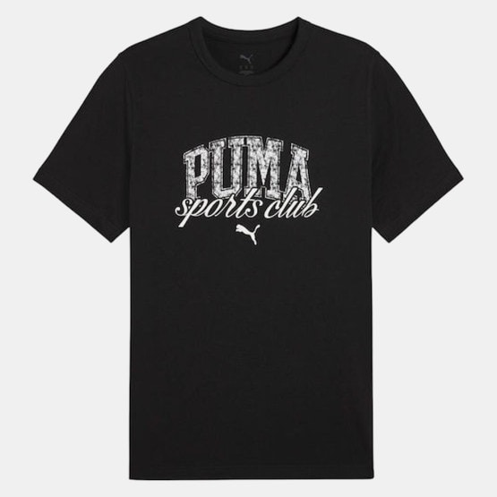Puma Classic Graphic Men's T-Shirt