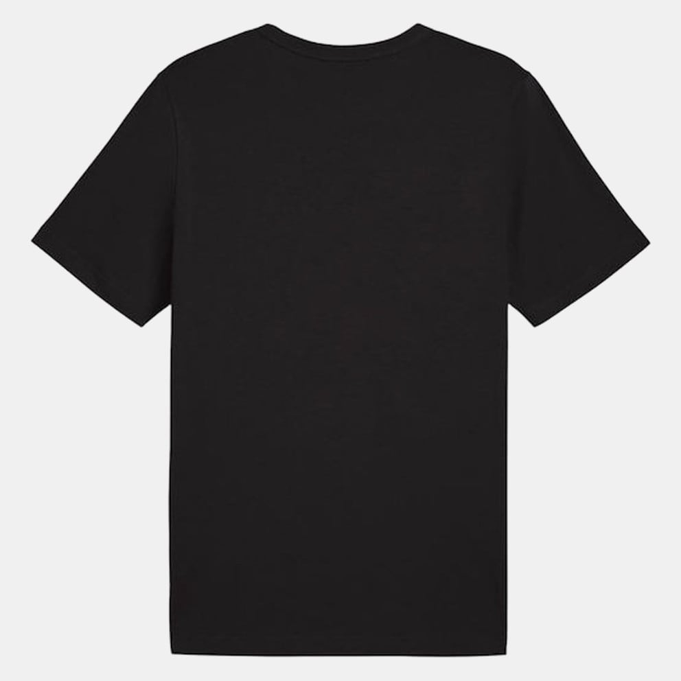 Puma Classic Graphic Ανδρικό T-Shirt