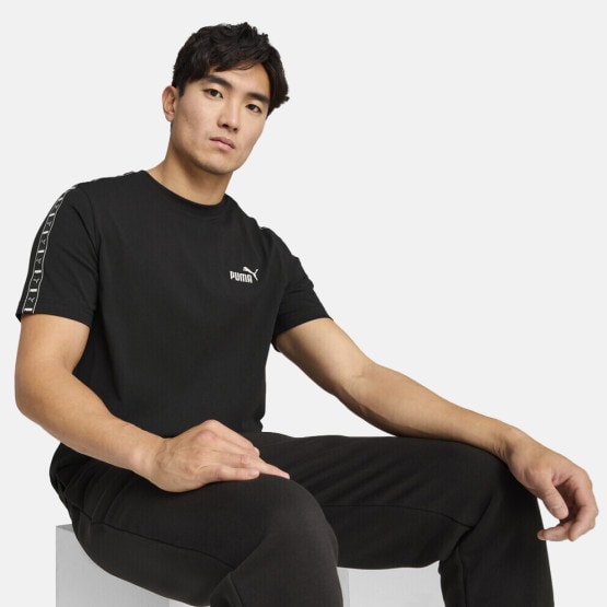 Puma Essential Tape Mens' T-Shirt