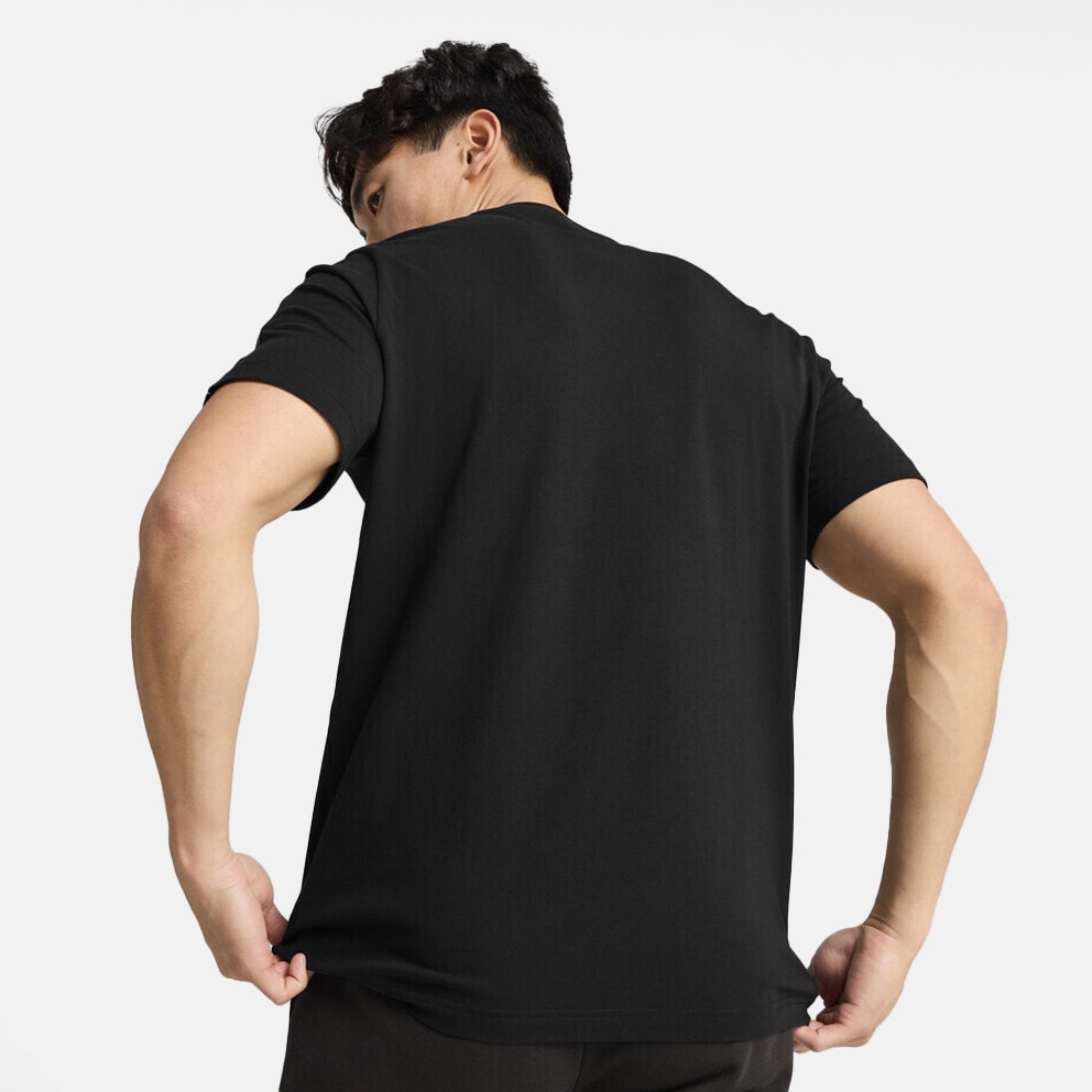 Puma Essential Tape Άνδρικο T-Shirt 