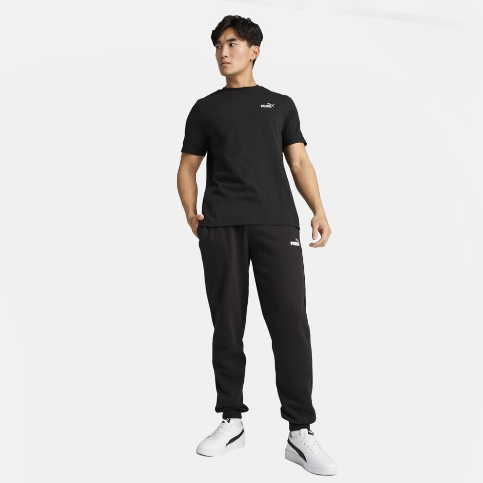 Puma Essential Tape Άνδρικο T-Shirt 