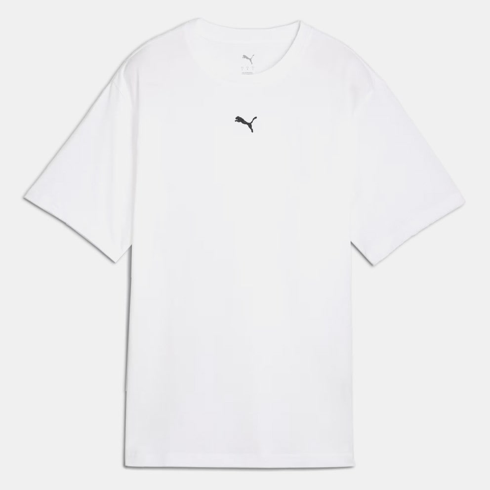 Puma ESS+ Relaxed Γυναικείο T-Shirt