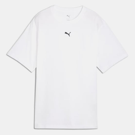 Puma ESS+ Relaxed Women's T-Shirt