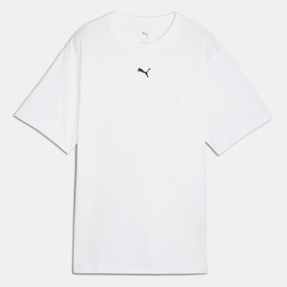  Puma ESS+ Relaxed Γυναικείο T-Shirt (9000218993_22505) 2025