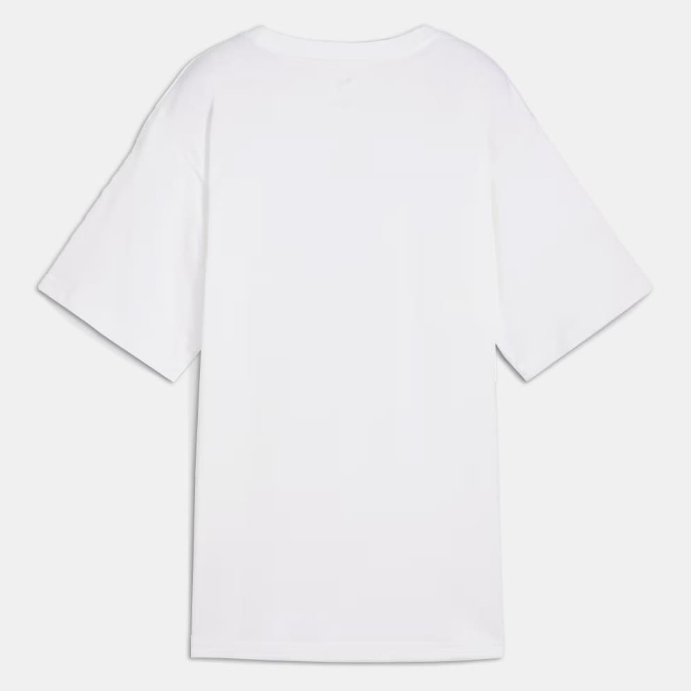 Puma ESS+ Relaxed Γυναικείο T-Shirt