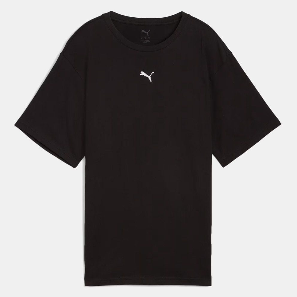 Puma ESS+ Relaxed Γυναικείο T-Shirt