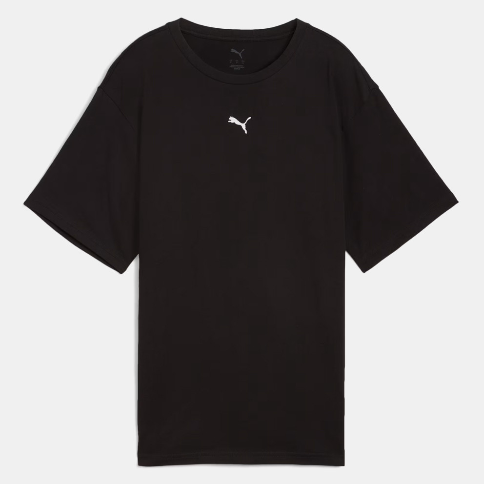  Puma ESS+ Relaxed Γυναικείο T-Shirt (9000218994_22489) 2025