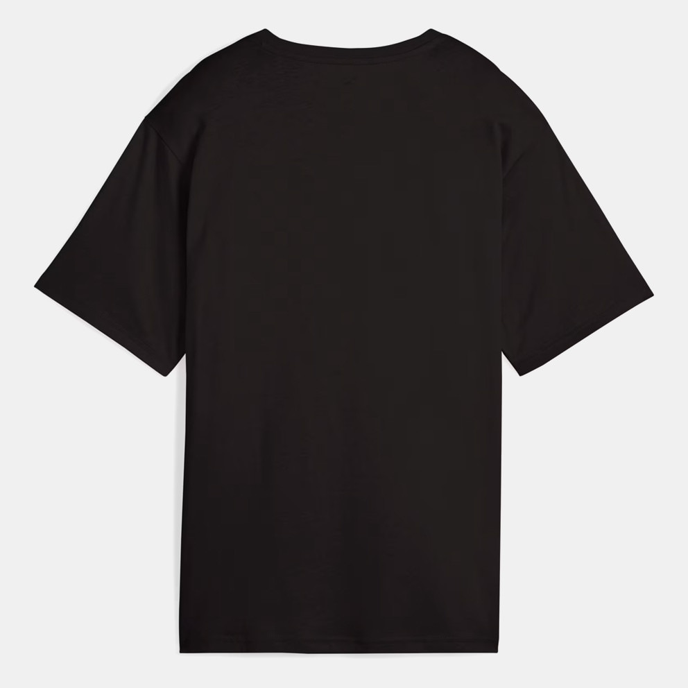 Puma ESS+ Relaxed Γυναικείο T-Shirt