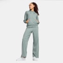 Puma Essentials Elevated Γυναικείο Παντελόνι Φόρμας