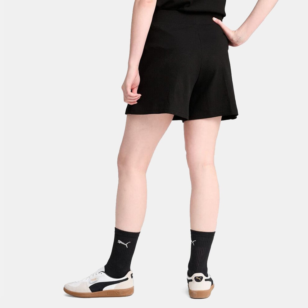 Puma Essentials Γυναικείο Σορτς