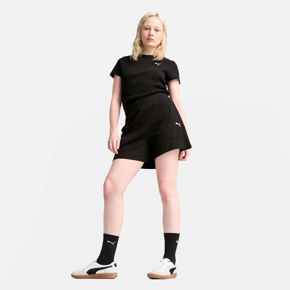 Puma Essentials Γυναικείο Σορτς