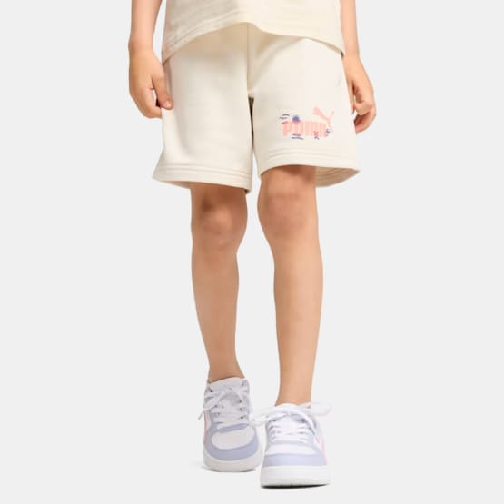 Puma Sandy Adventures Παιδικό Σορτς