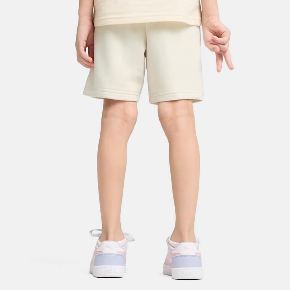 Puma Sandy Adventures Παιδικό Σορτς