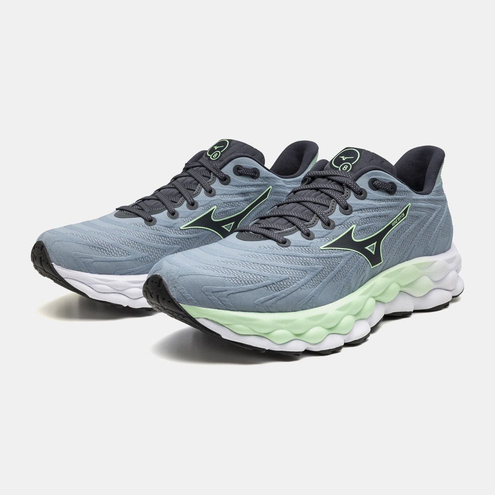 Mizuno Wave Sky 8 Men's Running Shoes