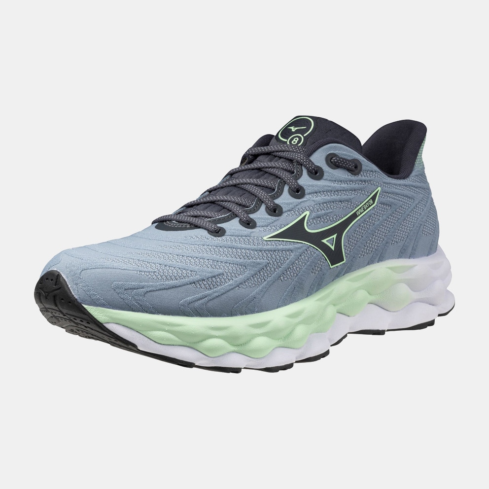 Mizuno Wave Sky 8 Men's Running Shoes