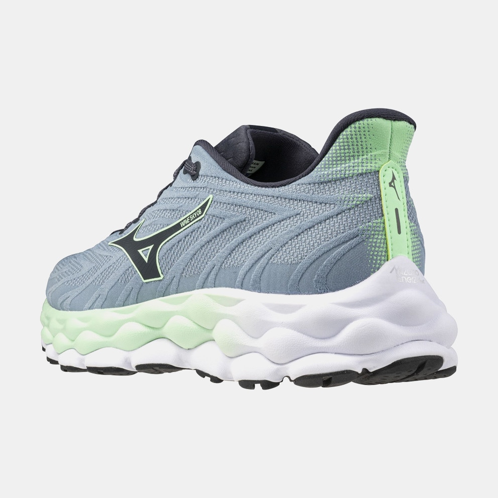 Mizuno Wave Sky 8 Men's Running Shoes