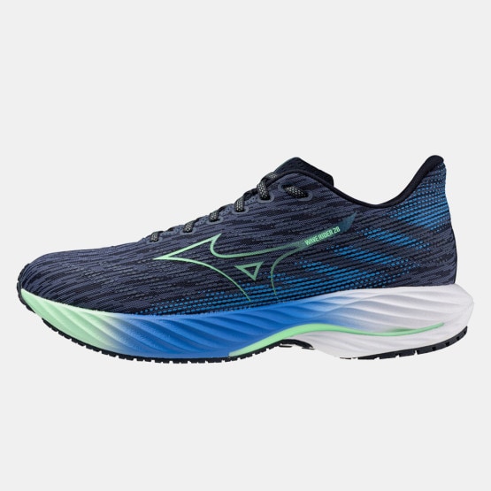 Mizuno Wave Rider 28 Men's Running Shoes