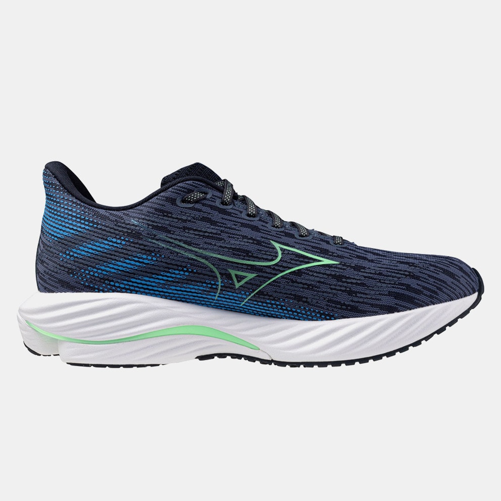 Mizuno Wave Rider 28 Men's Running Shoes