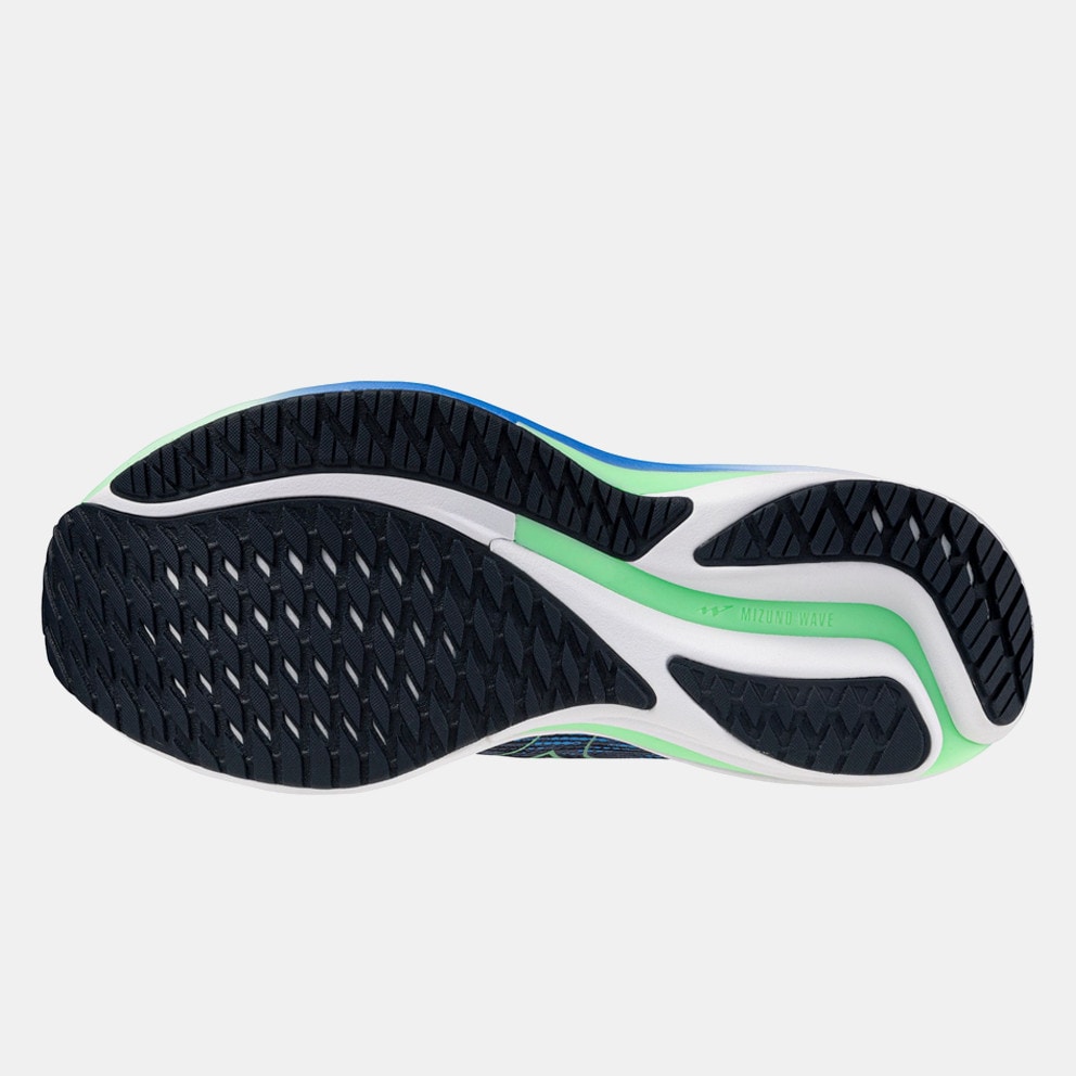 Mizuno Wave Rider 28 Men's Running Shoes