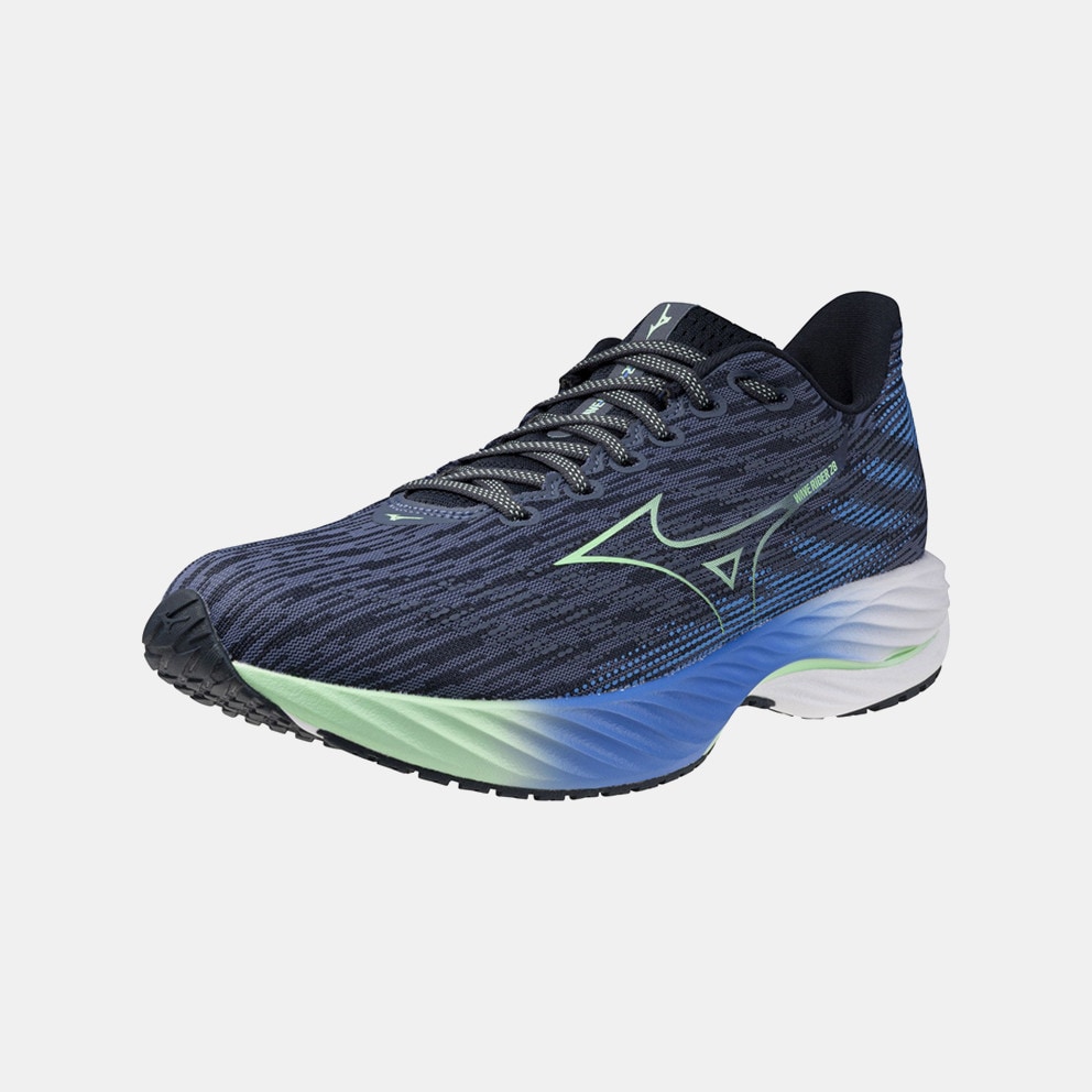 Mizuno Wave Rider 28 Men's Running Shoes