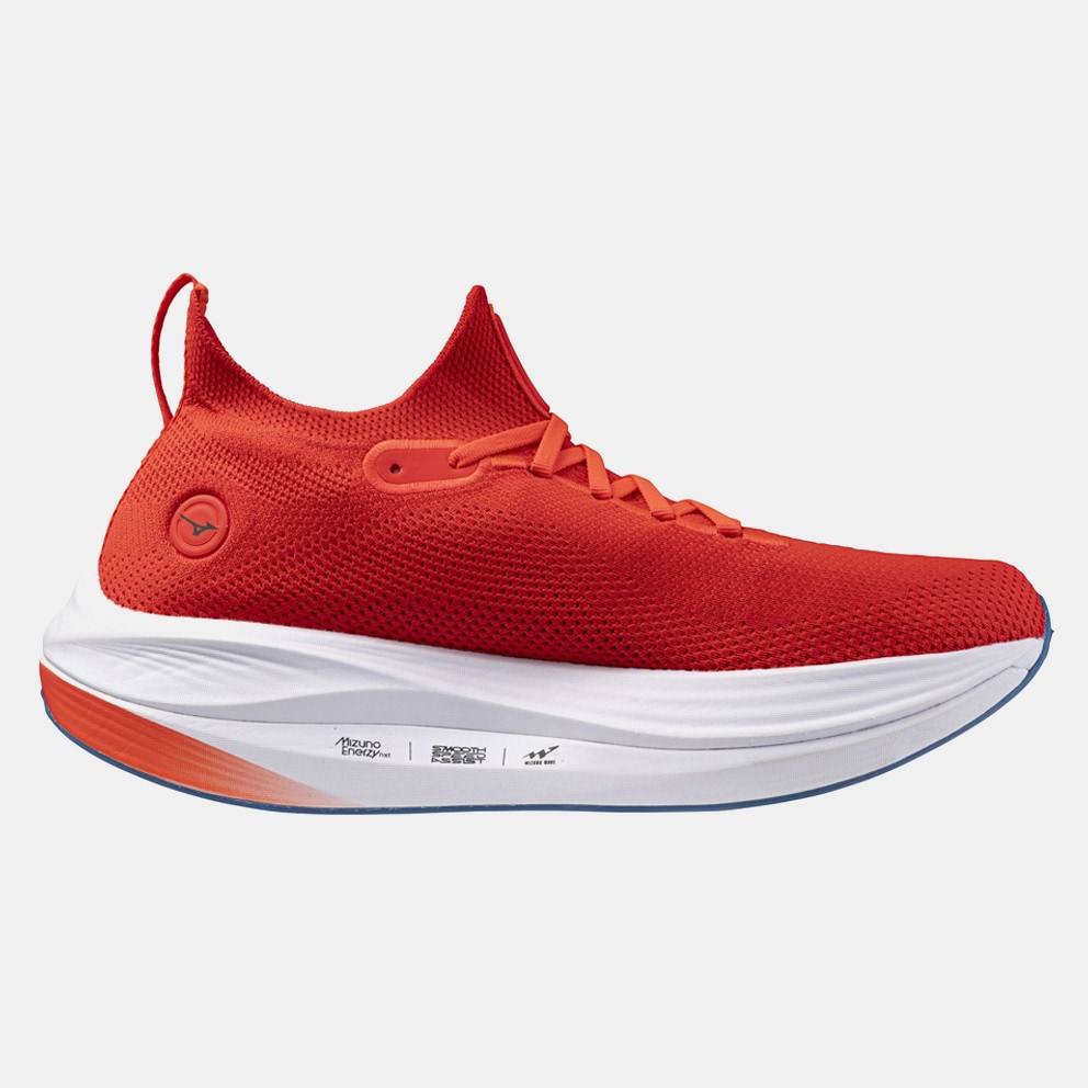 Mizuno Neo Vista Ανδρικά Παπούτσια για Τρέξιμο