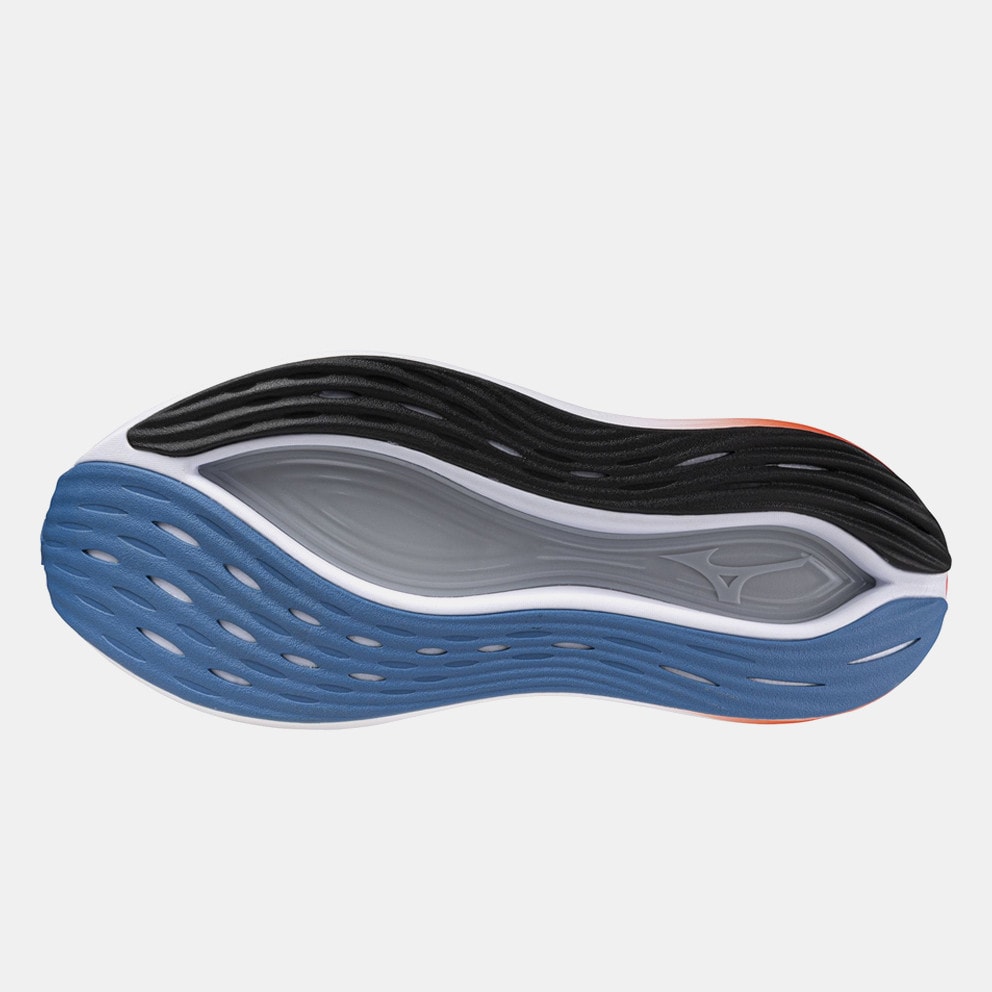Mizuno Neo Vista Ανδρικά Παπούτσια για Τρέξιμο
