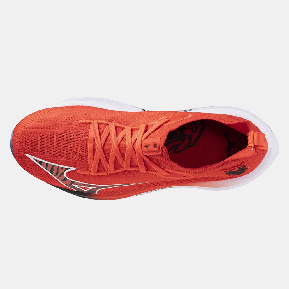Mizuno Neo Vista Ανδρικά Παπούτσια για Τρέξιμο