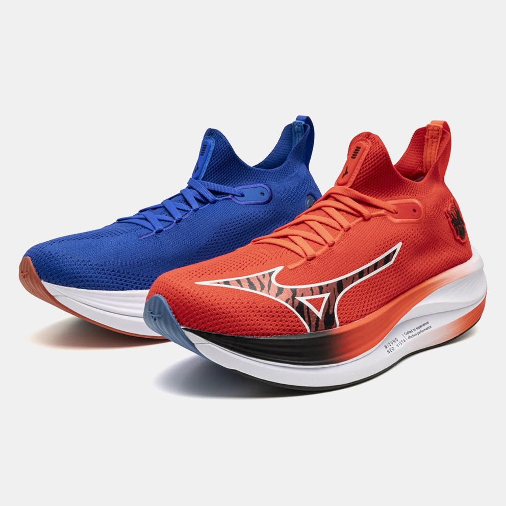 Mizuno Neo Vista Ανδρικά Παπούτσια για Τρέξιμο
