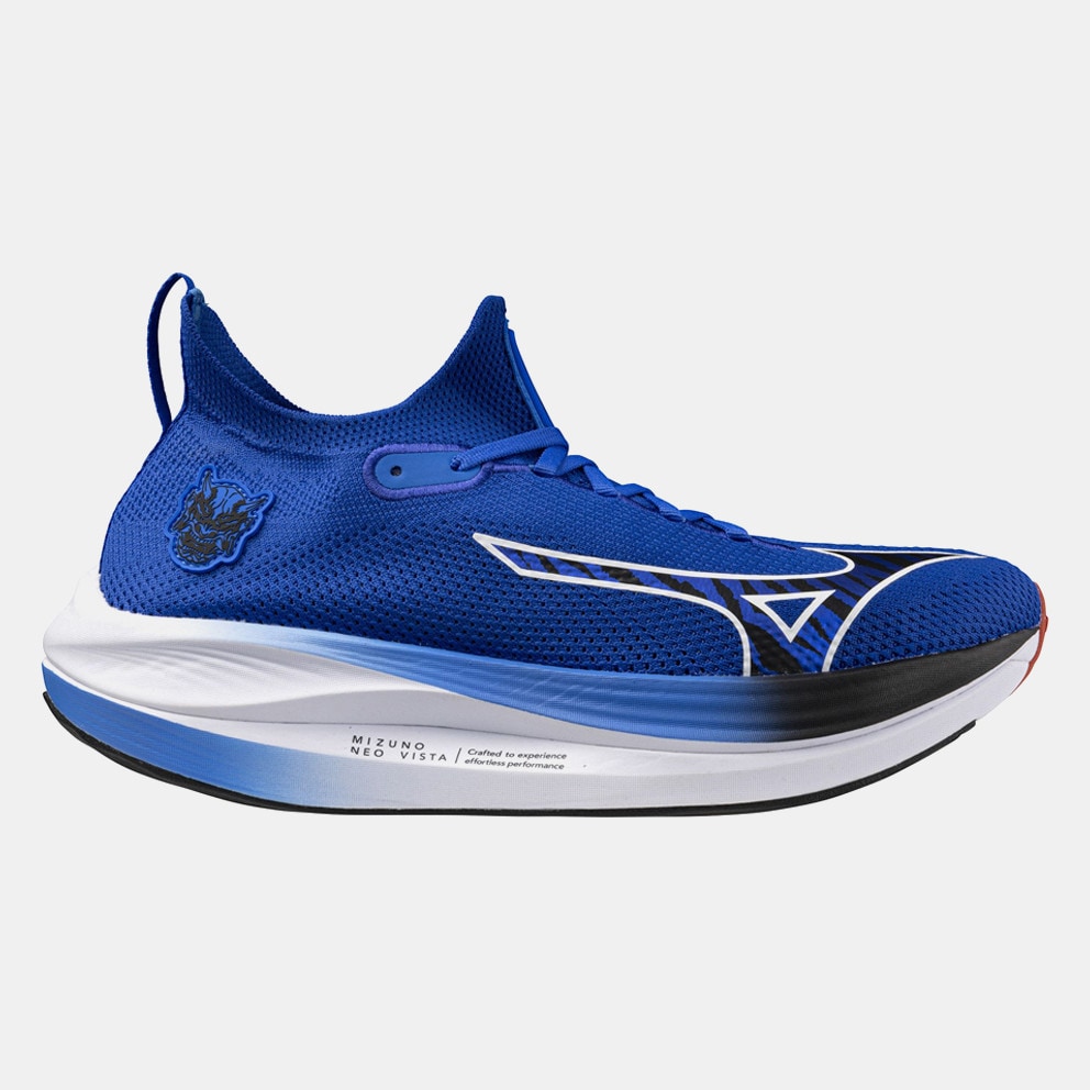 Mizuno Neo Vista Ανδρικά Παπούτσια για Τρέξιμο