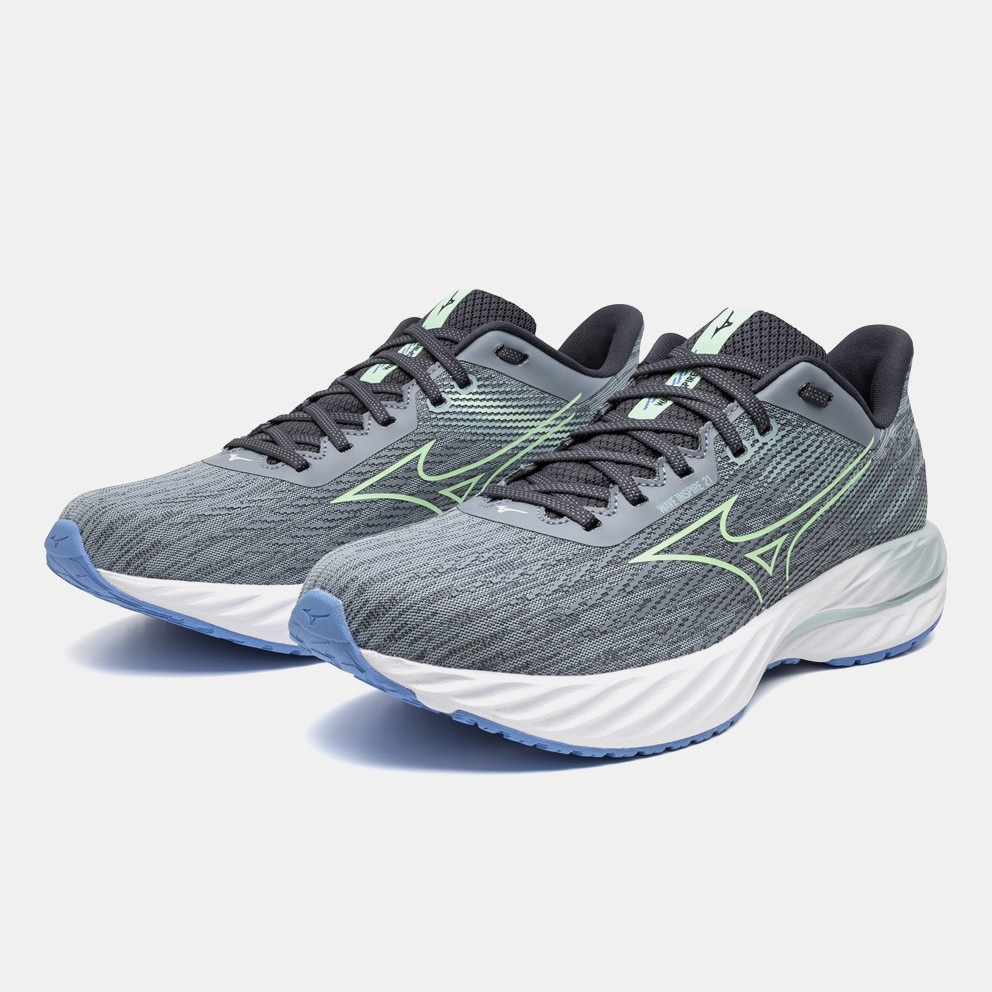 Mizuno Wave Inspire 21 Men's Running Shoes
