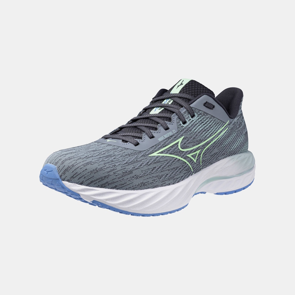 Mizuno Wave Inspire 21 Men's Running Shoes