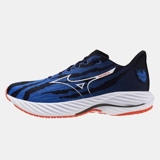 Mizuno Wave Rider 28 Men's Running Shoes