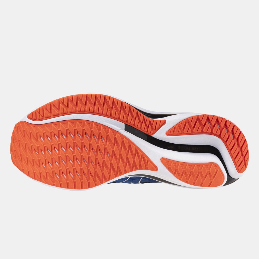 Mizuno Wave Rider 28 Men's Running Shoes