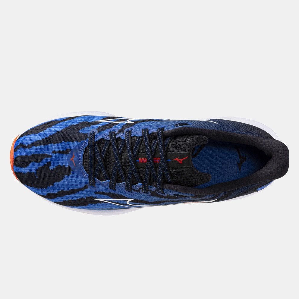Mizuno Wave Rider 28 Men's Running Shoes