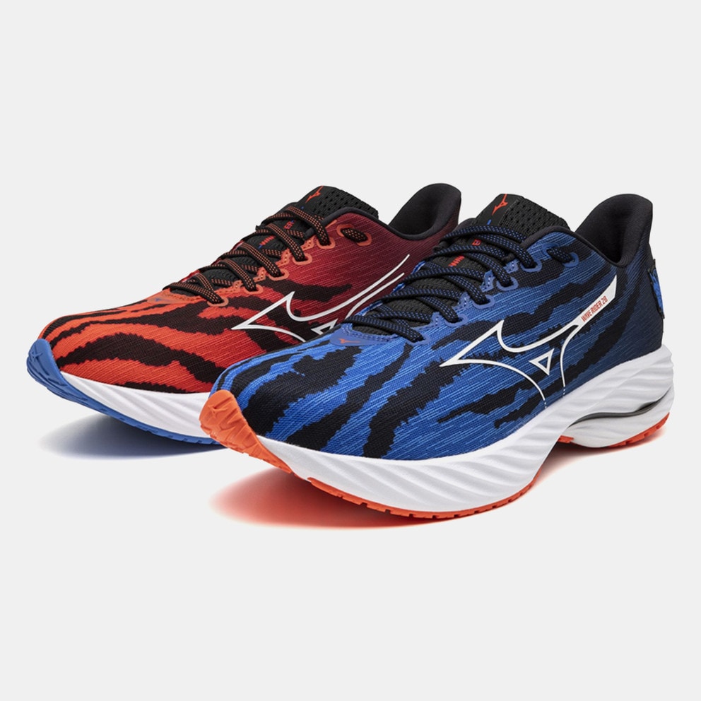 Mizuno Wave Rider 28 Men's Running Shoes