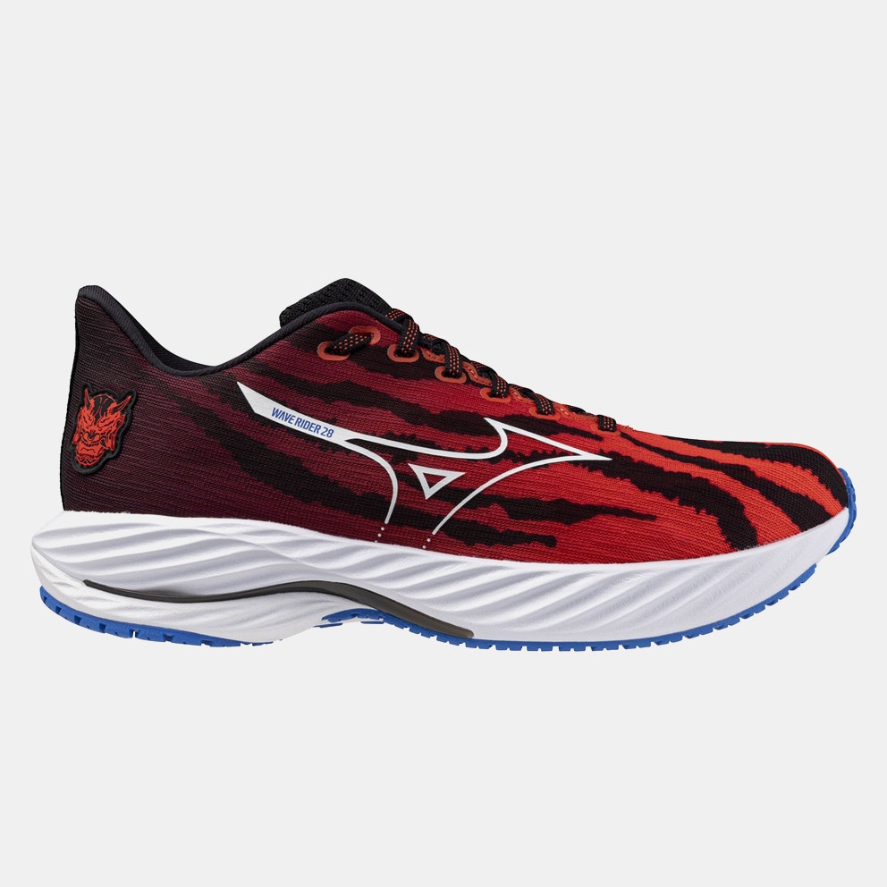 Mizuno Wave Rider 28 Men's Running Shoes