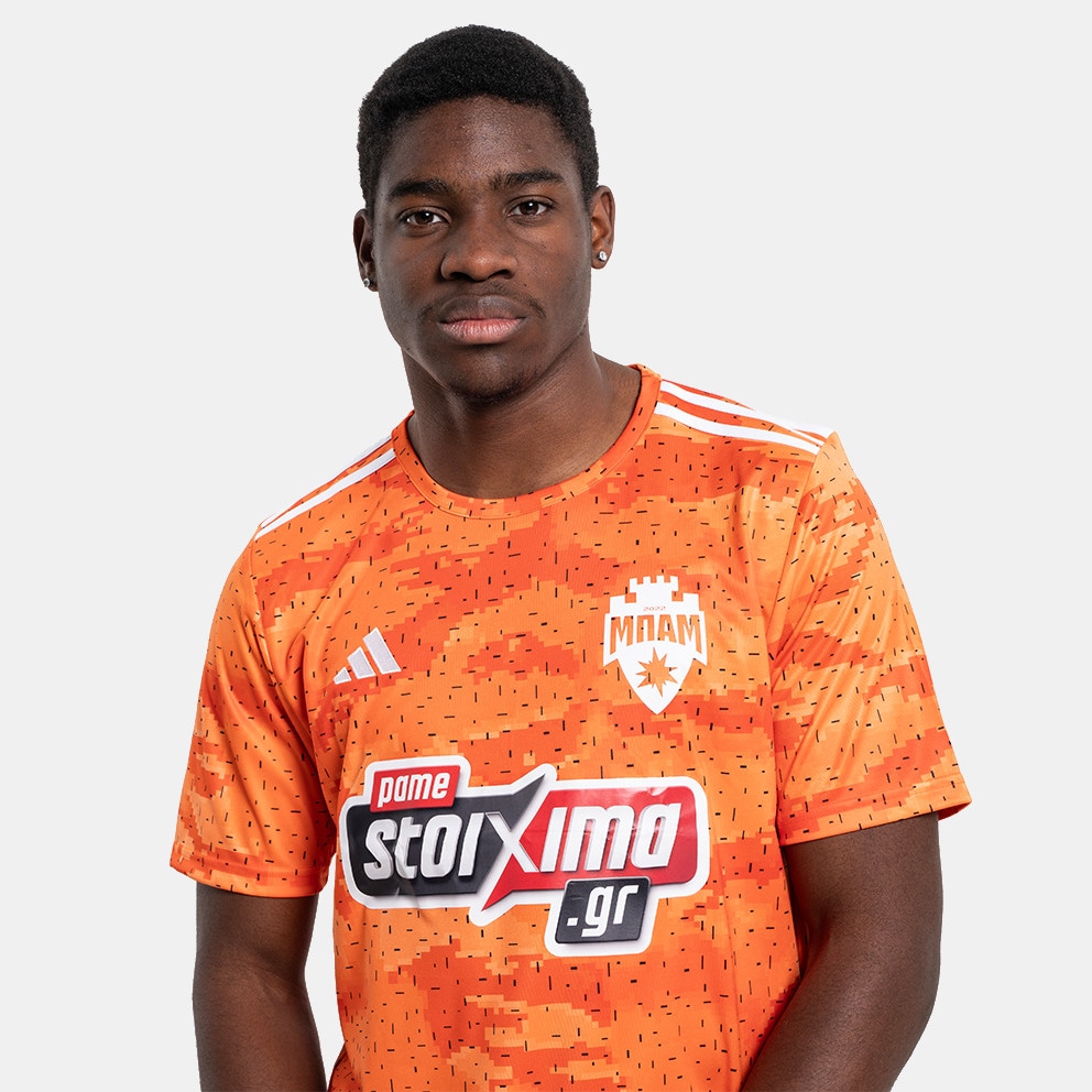 adidas ΜΠΑΜ FC Football Home Jersey 2024-25