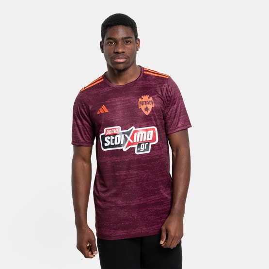 adidas ΜΠΑΜ FC Football Away Jersey 2024-25