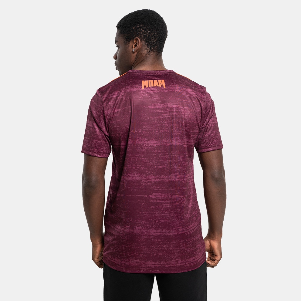 adidas ΜΠΑΜ FC Football Away Jersey 2024-25