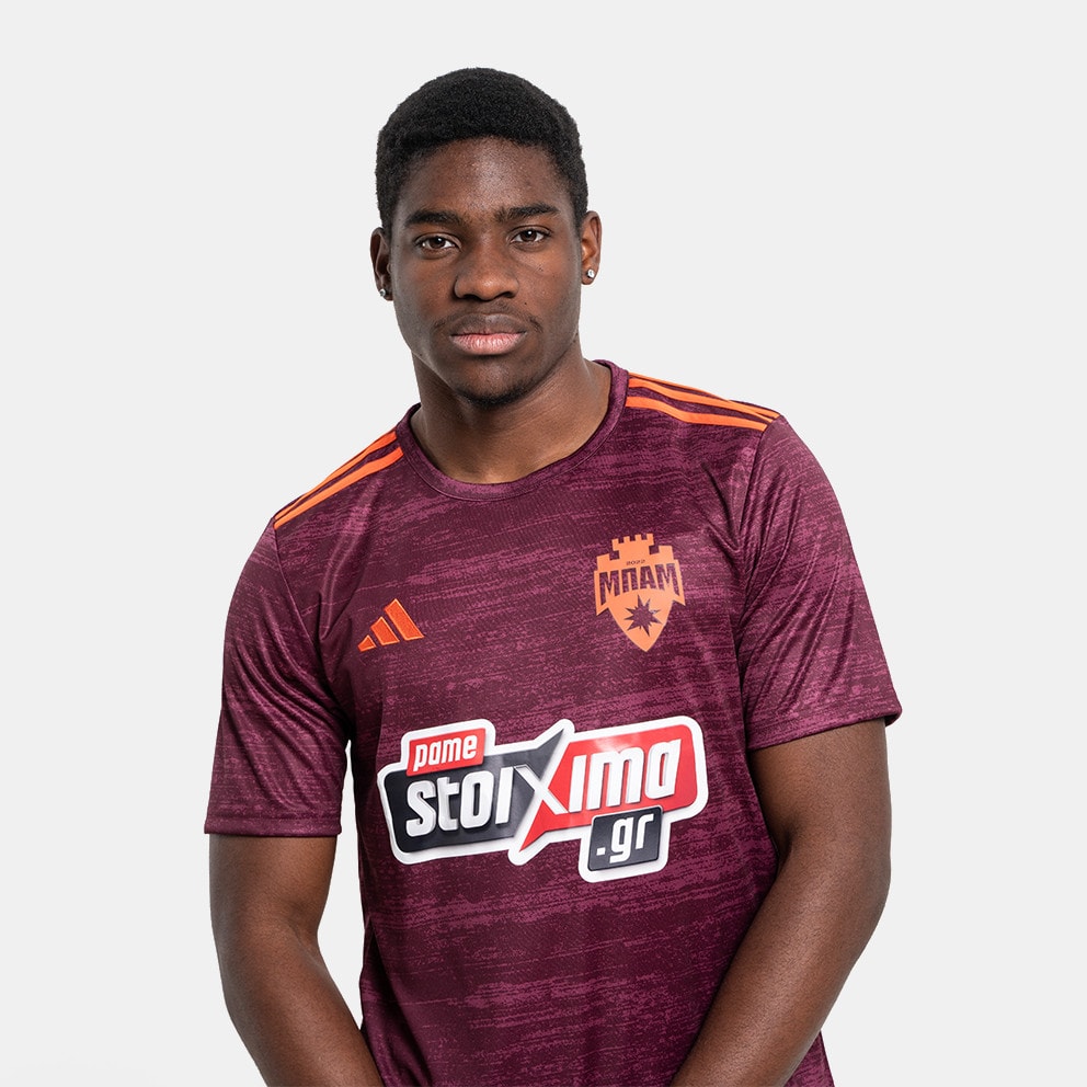 adidas ΜΠΑΜ FC Football Away Jersey 2024-25