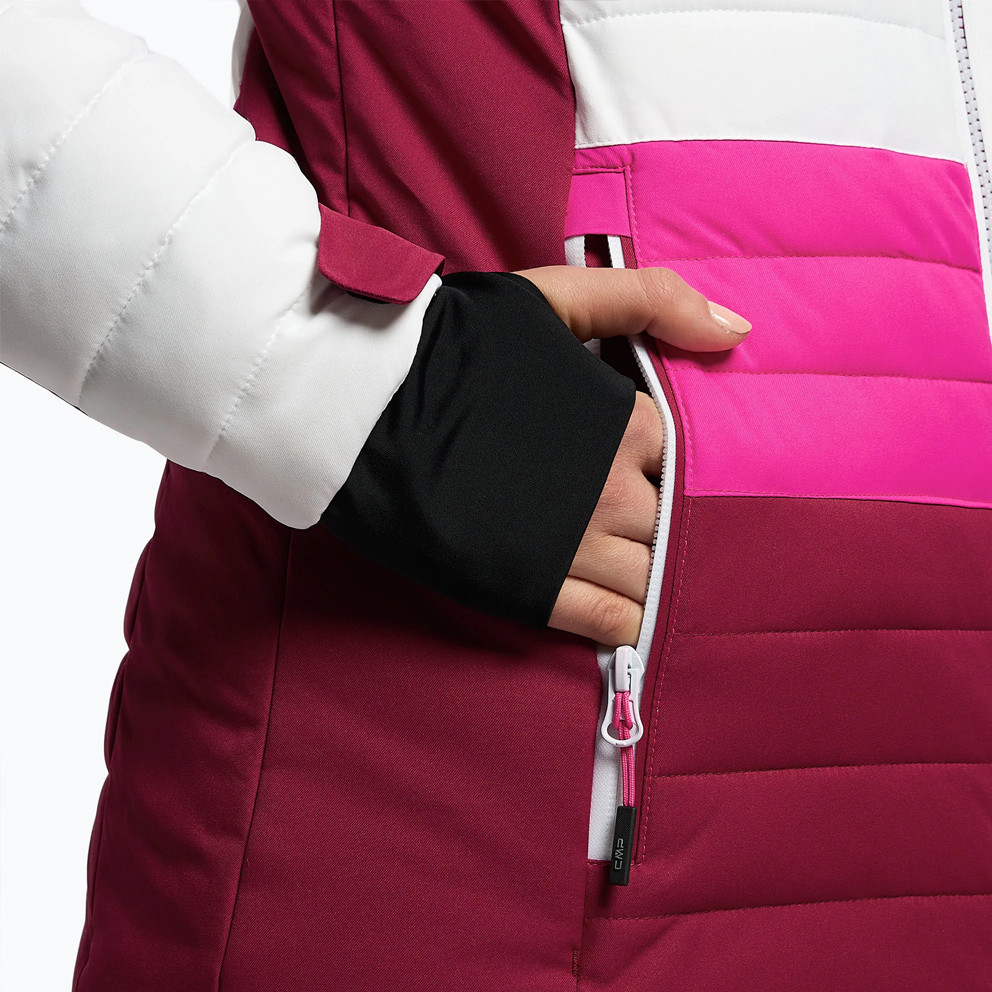 CMP Women's Jacket