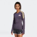 adidas Αdizero Promo Women's Long Sleeve Shirt