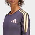 adidas Αdizero Promo Women's Long Sleeve Shirt