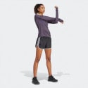 adidas Αdizero Promo Women's Long Sleeve Shirt