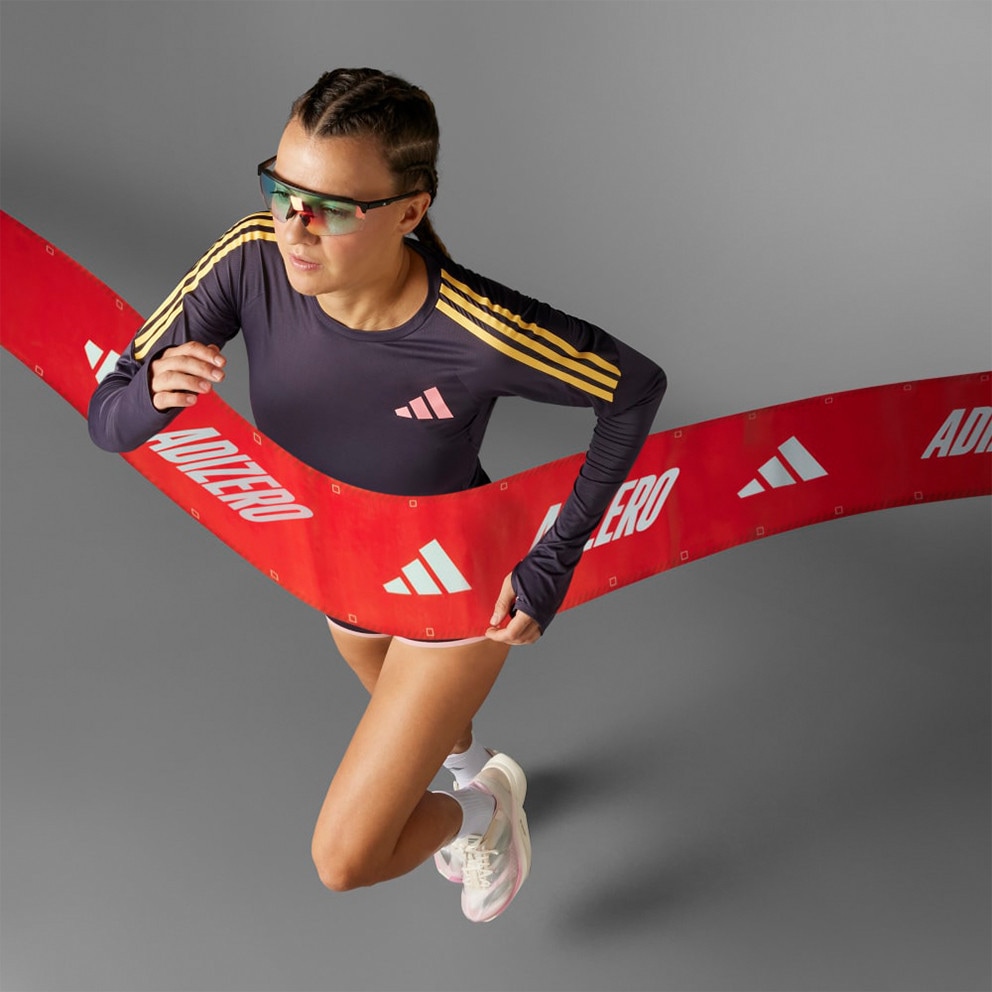 adidas Αdizero Promo Women's Long Sleeve Shirt