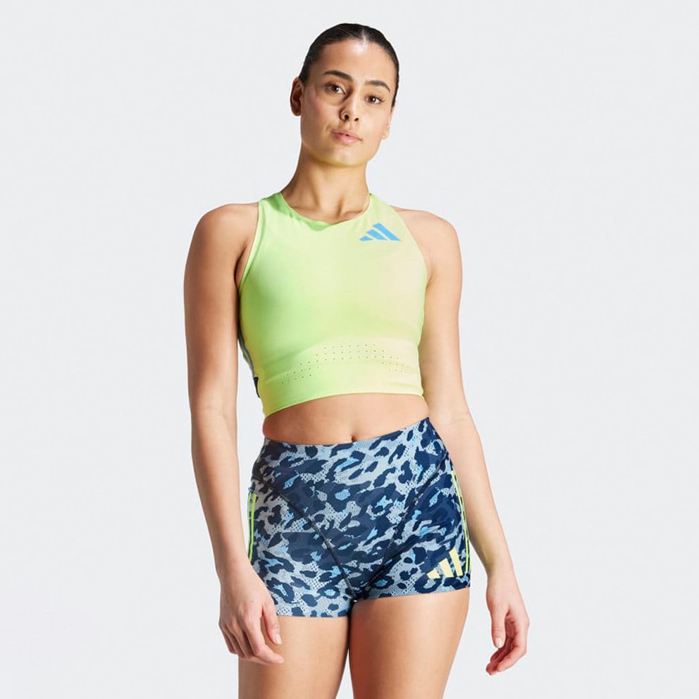 adidas Rtr Crop Top